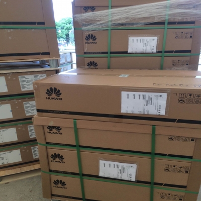 弘業(yè)期貨之浦東外高橋電信機房華為服務(wù)器硬件軟件系統搭建