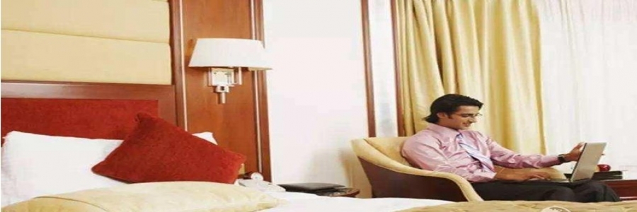 酒店WiFi無(wú)線(xiàn)覆蓋幾種方案模式注意點(diǎn)及分析