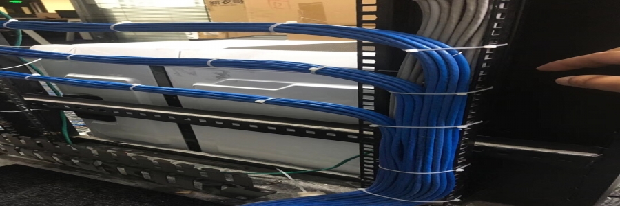 網(wǎng)絡(luò )綜合布線(xiàn)要注意的問(wèn)題